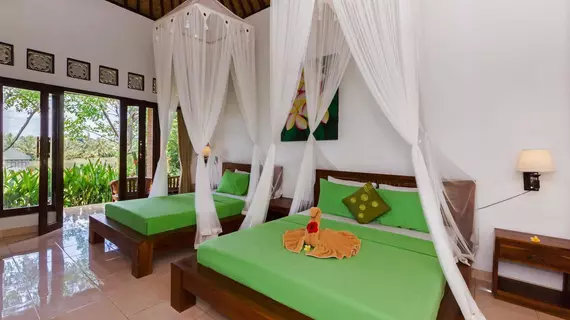 Cahaya Ubud Villa | Bali - Ubud