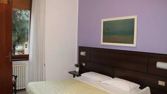 Hotel Catalani e Madrid | Lombardy - Milano (ve civarı) - Milano - Citta Studi