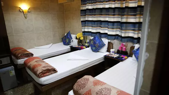 Legend Guest House | Hong Kong - Hong Kong City Center - Tsim Sha Tsui