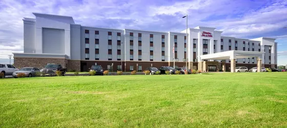 Hampton Inn and Suites Hammond | Indiana - Hammond