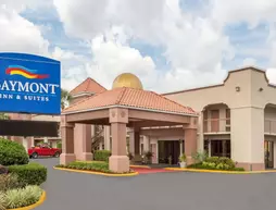 Baymont Inn and Suites Mobile / Tillmans Corner | Alabama - Mobile (ve civarı) - Mobile