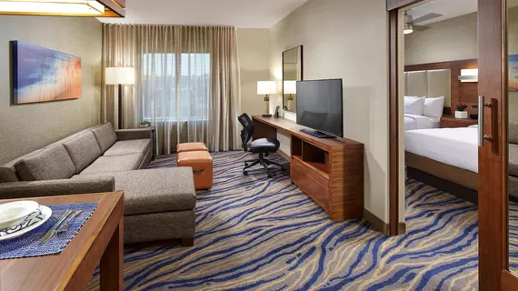 Homewood Suites by Hilton San Diego Mission Valley/Zoo | Kaliforniya - San Diego County - San Diego - Mission Valley