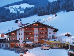 Hotel Talhof | Tirol - Kitzbühel District - Kufstein (ve civarı) - Wildschoenau - Muhlthal