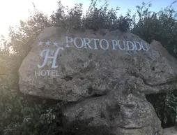 Hotel Porto Puddu | Sardinya - Sassari - Palau