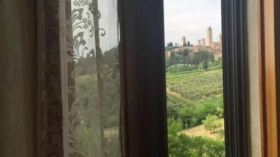 A spasso nel tempo | Toskana - Siena (vilayet) - San Gimignano - Val d'Elsa