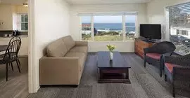 The Tides Oceanview Inn and Cottages | Kaliforniya - San Luis Obispo (ve civarı) - Pismo Beach