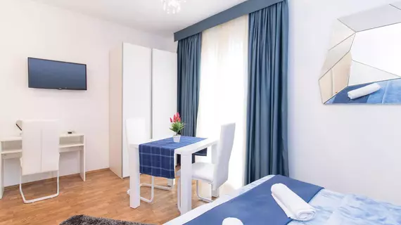 Villa Voinic | Dubrovnik-Neretva - Dubrovnik (ve civarı) - Konavle - Cavtat