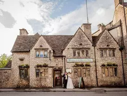 Waggon & Horses | Gloucestershire (kontluk) - Cotswold District - Cirencester