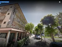 Hotel Rosy | Emilia-Romagna - Rimini - Viserba