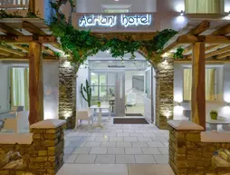 Adriani Hotel | Ege Adaları - Naxos