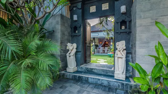 Villa Balissima | Bali - Badung - Seminyak