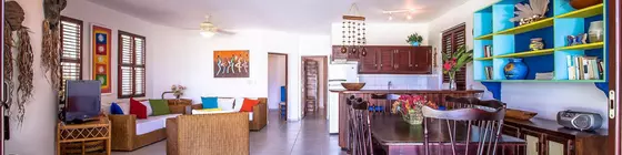 Cabarete Palm Beach Condos | Puerto Plata (ili) - Puerto Plata (ve civarı) - Cabarete