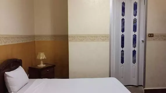 Miami Cairo Hostel | Kahire (ve civarı) - Kahire - Kahire Şehir Merkezi