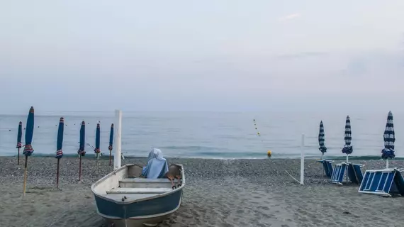 Appartamenti In Piazzetta | Liguria - La Spezia (il) - Deiva Marina