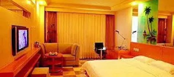 Manhattan Grand Hotel - Yingkou | Liaoning - Yingkou