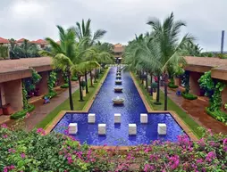 Della Resorts & Villas | Maharaştra - Pune Bölgesi - Lonavala (ve civarı) - Lonavala - Khandala