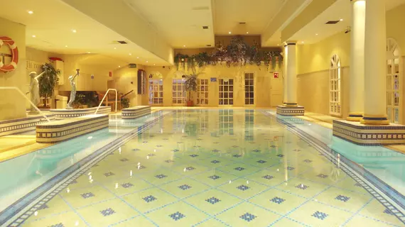 Killarney Towers Hotel & Leisure Centre | Kerry (kontluk) - Killarney