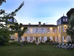 La Baronnie - Hôtel & Spa | Nouvelle-Aquitaine - Charente-Maritime (bölge) - Saint-Martin-de-Re