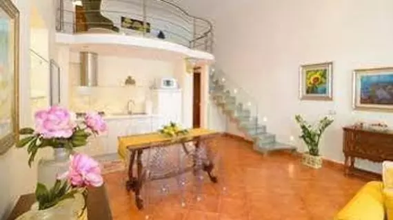 Casa Vacanza Federica | Sicilya - Messina (vilayet) - Taormina Sahili - Taormina - Taormina Kent Merkezi