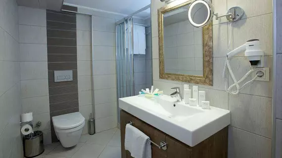 Tilia Hotel |  Istanbul  - Fatih - Beyazıt