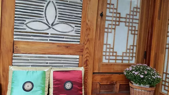 Dajayon Guest House | Gyeonggi - Seul (ve civarı) - Jongno