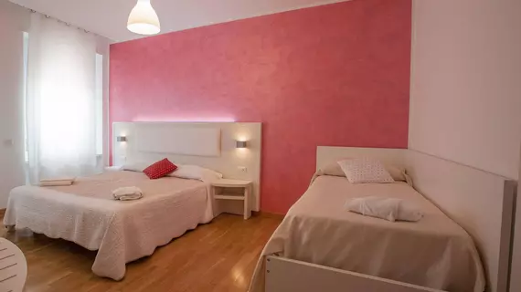 Momenti Romani Bed and Breakfast | Lazio - Roma (ve civarı) - Aurelio