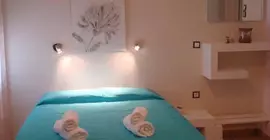 Smaragdi Rooms | Kuzey Ege Adaları - Ikaria