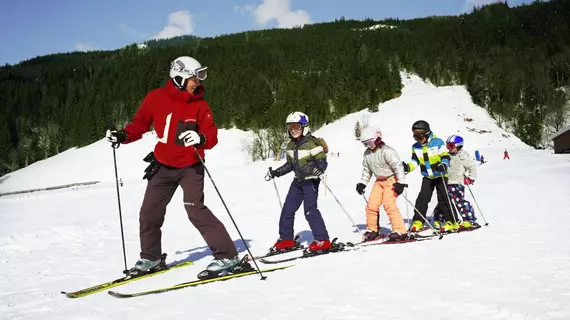 Robinson Club Amadé | Salzburg (eyalet) - Sankt Johann im Pongau - Kleinarl