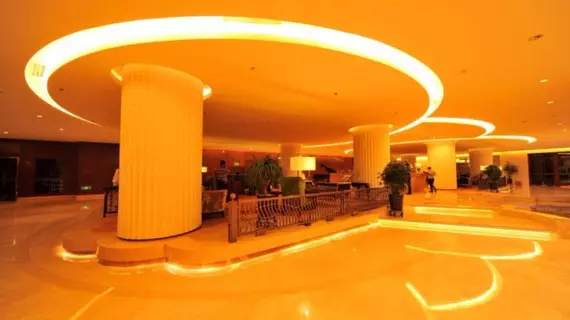 S&N Dalian Hotel | Liaoning - Dalian