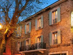 Hôtel de la Vallée de L'Arc | Provence - Alpes - Cote d'Azur - Bouches-du-Rhone (bölge) - Aix-en-Provence (ve civarı) - Trets