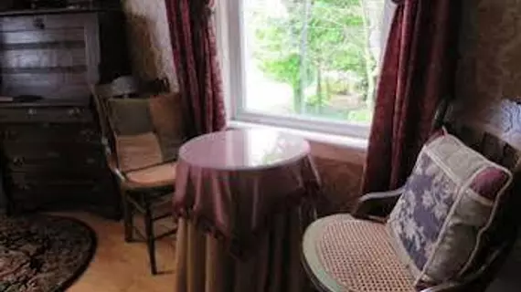 The Sleigh Maker Inn Bed and Breakfast | Massachusetts - Worcester (ve civarı) - Westborough