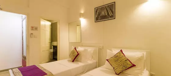 T and V Boutique Hostel | Colombo Bölgesi - Colombo