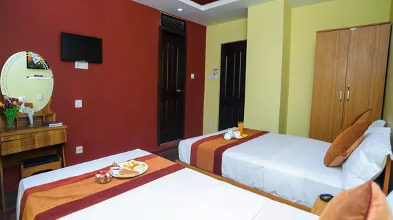 Hotel Travel Inn | Kathmandu