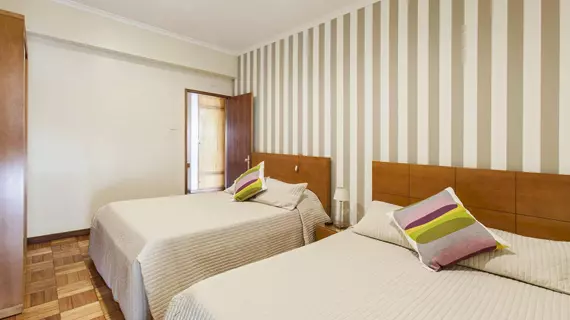 Cosy Downtown Flat | Norte - Porto Bölgesi - Porto - Porto Tarihi Kent Merkezi