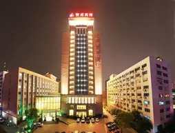 Approval Hotel - Hangzhou | Zhejiang - Hangzhou