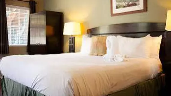 Heavenly Inn Lake Tahoe | Kaliforniya - Lake Tahoe (ve civarı) - South Lake Tahoe