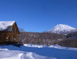 Niseko Cottage Akagera | Hokkaido - Abuta - Niseko (ve civarı) - Kutchan