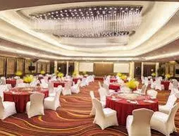 Holiday Inn Hefei | Anhui - Hefei - Yaohai