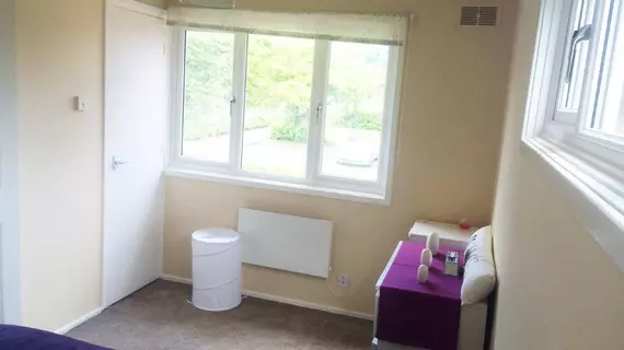 Milton Keynes City Heights Accomodation | Buckinghamshire (kontluk) - Milton Keynes - Two Mile Ash