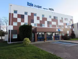 ibis budget Rouen Sud Zenith | Normandiya - Seine-Maritime (vilayet) - Saint-Etienne-du-Rouvray