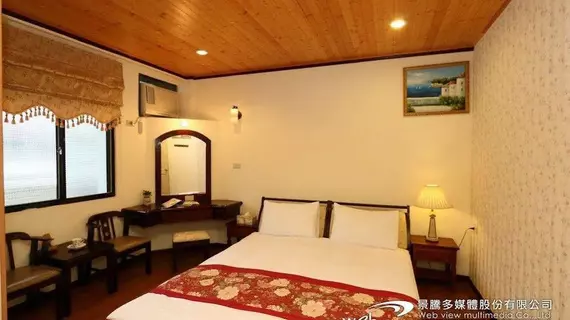 Hakkahouse | Hualien İdari Bölgesi - Hualien (ve civarı) - Hualien Şehri - Hualien Şehir Merkezi