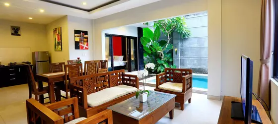 Bali Radiance Villas | Bali - Badung - Umalas