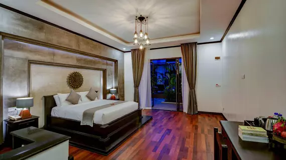 Udaya Residence | Siem Reap (ili) - Siem Reap