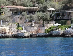 Villa Mahal Adults Only | Antalya - Kaş