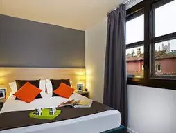 Citadines Presqu'île Lyon | Auvergne-Rhone-Alpes - Rhone (bölge) - Lyon (ve çevresi) - Lyon - Les Cordeliers