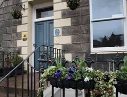 Sherwood Guest House | İskoçya - Edinburgh (ve civarı) - Edinburgh - Newington