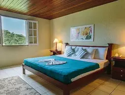 Fazenda Marrecas Eco-Hotel | Northeast Region - Alagoas (eyaleti) - Maragogi