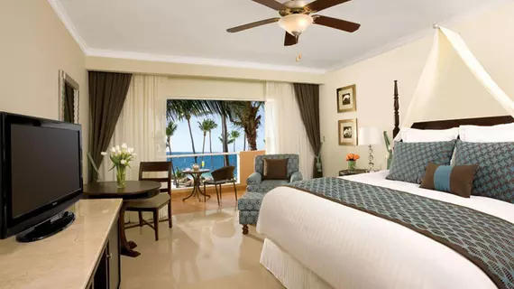 Dreams Palm Beach Punta Cana - Luxury All Inclusive | La Altagracia - Punta Cana (ve civarı) - Punta Cana