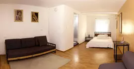 Apartamentos los Alcazares | Cundinamarca - Bogota (ve civarı) - Bogota - Barrios Unidos