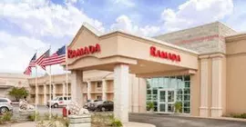 Ramada by Wyndham Hammond Hotel & Conference Center | Indiana - Hammond